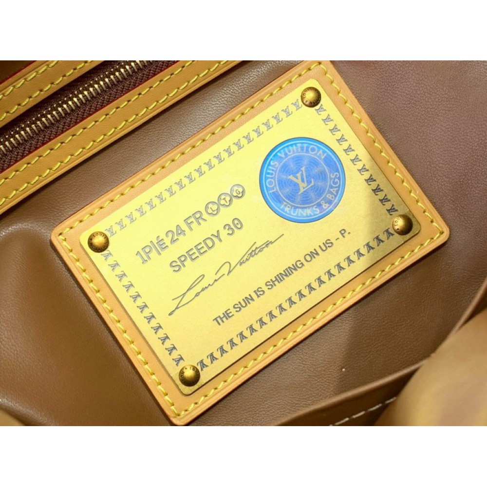 Lv Speedy P9 Bandoulière 30 M14064 30x21x17cm Bags