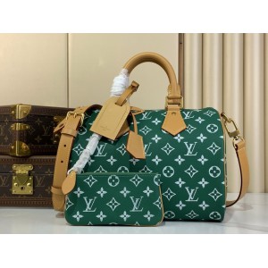 Lv Speedy P9 Bandoulière 30 M14064 30x21x17cm Bags