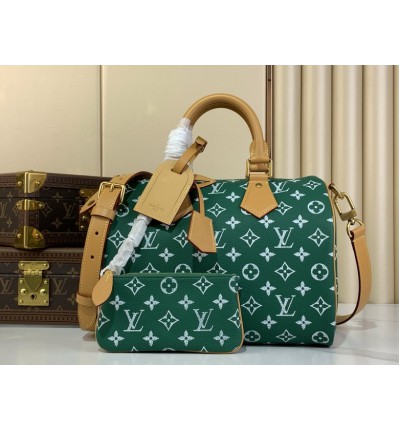 Lv Speedy P9 Bandoulière 30 M14064 30x21x17cm