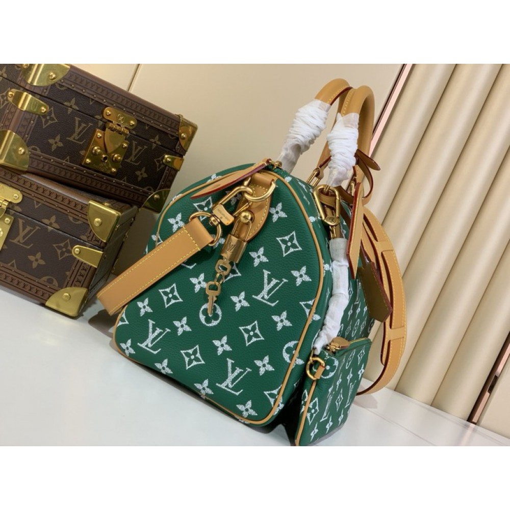 Lv Speedy P9 Bandoulière 30 M14064 30x21x17cm Bags