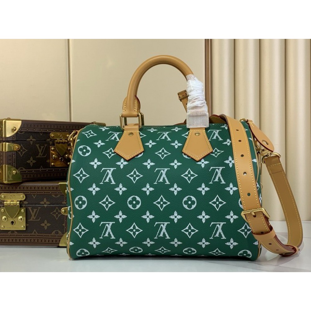 Lv Speedy P9 Bandoulière 30 M14064 30x21x17cm Bags