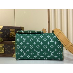 Lv Speedy P9 Bandoulière 30 M14064 30x21x17cm Bags