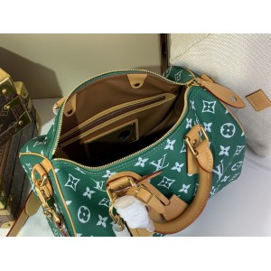 Lv Speedy P9 Bandoulière 30 M14064 30x21x17cm Bags
