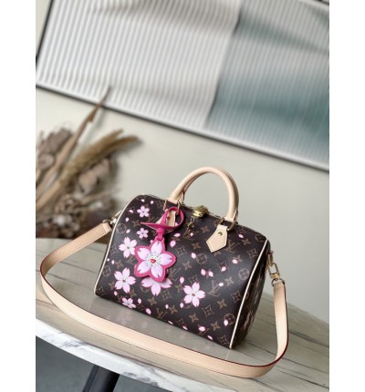 Lv Speedy Ban 25 M14174 25x15x15cm