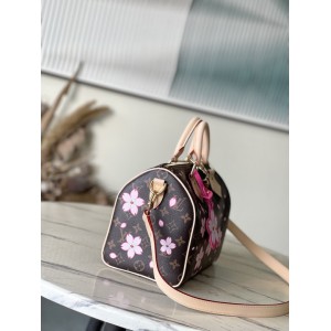 Lv Speedy Ban 25 M14174 25x15x15cm Bags