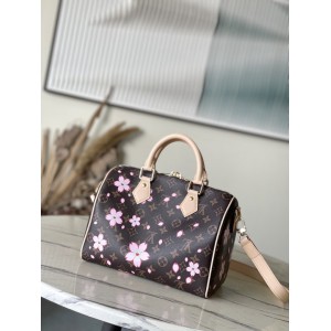Lv Speedy Ban 25 M14174 25x15x15cm Bags