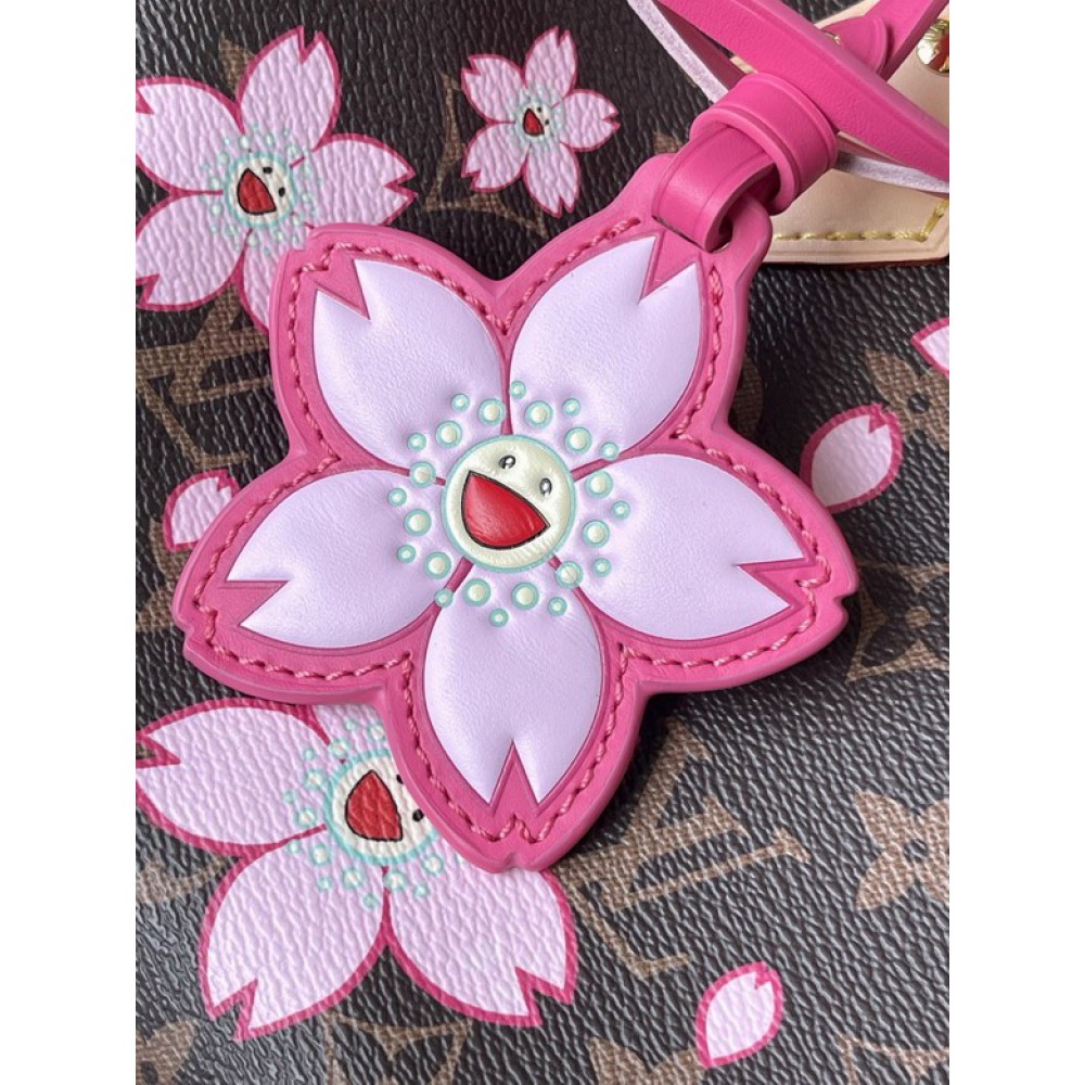 Lv Speedy Ban 25 M14174 25x15x15cm Bags