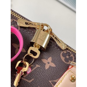 Lv Speedy Ban 25 M14174 25x15x15cm Bags