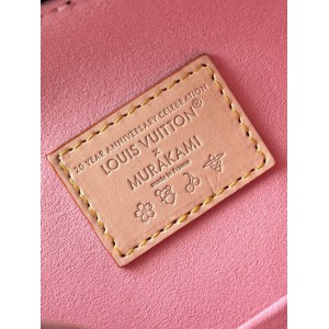 Lv Speedy Ban 25 M14174 25x15x15cm Bags