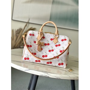 Lv Speedy Ban 30 M14238 30x21x17cm Bags