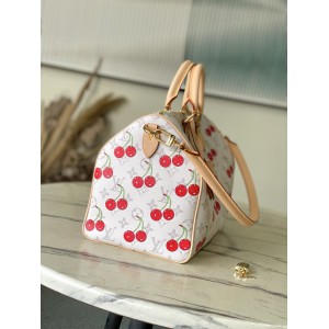 Lv Speedy Ban 30 M14238 30x21x17cm Bags