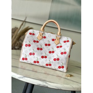 Lv Speedy Ban 30 M14238 30x21x17cm Bags