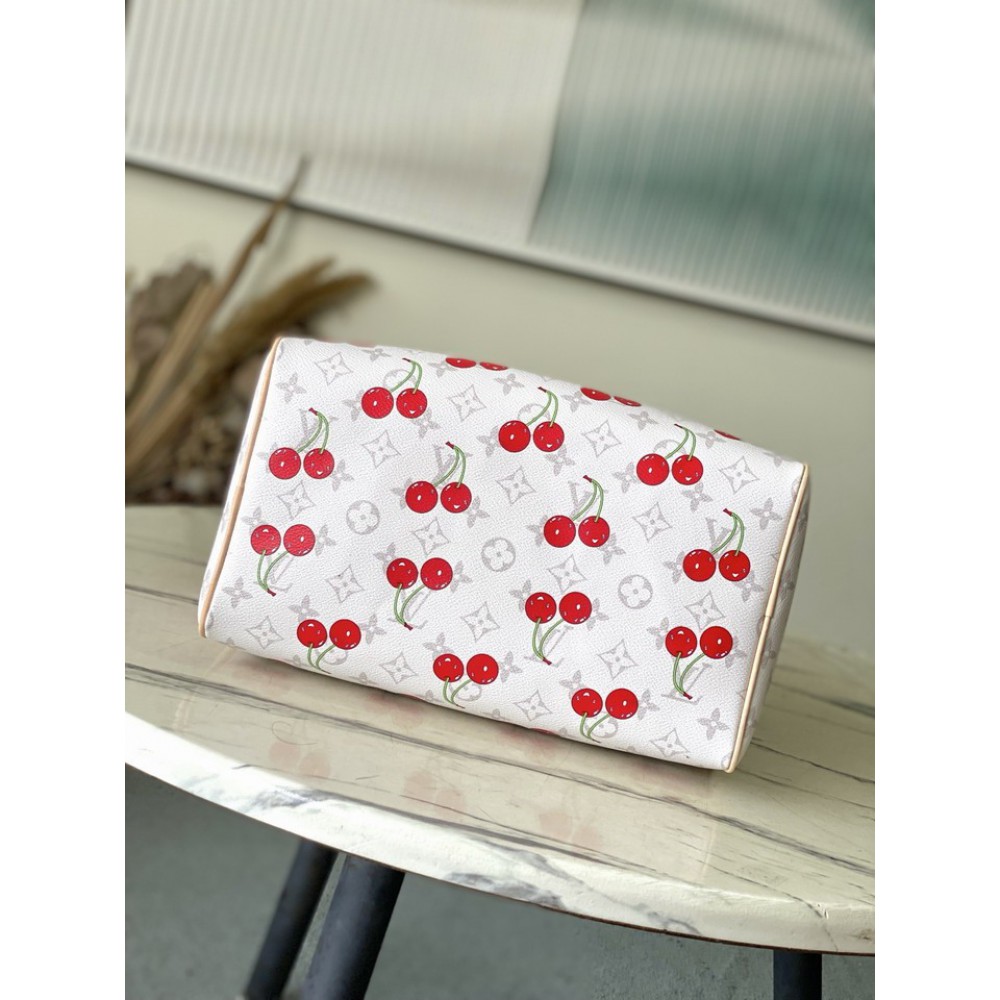 Lv Speedy Ban 30 M14238 30x21x17cm Bags