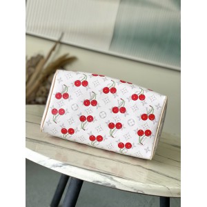 Lv Speedy Ban 30 M14238 30x21x17cm Bags