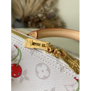 Lv Speedy Ban 30 M14238 30x21x17cm Bags