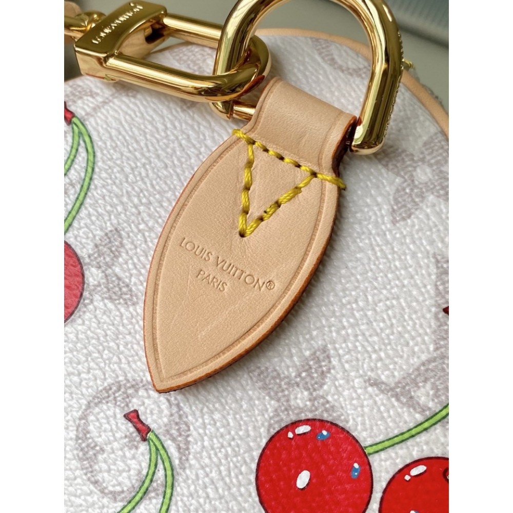 Lv Speedy Ban 30 M14238 30x21x17cm Bags