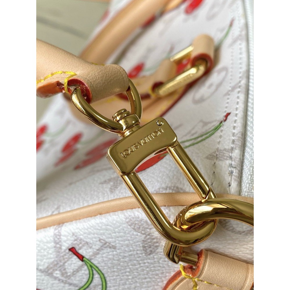 Lv Speedy Ban 30 M14238 30x21x17cm Bags