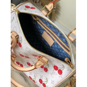 Lv Speedy Ban 30 M14238 30x21x17cm Bags