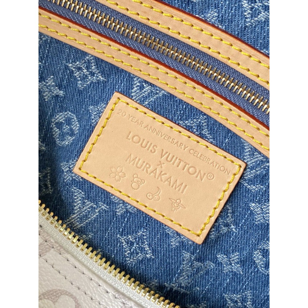 Lv Speedy Ban 30 M14238 30x21x17cm Bags