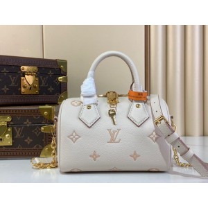 Lv Speedy Ban 20 M14291 20.5x13x12cm Bags