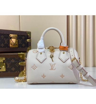 Lv Speedy Ban 20 M14291 20.5x13x12cm