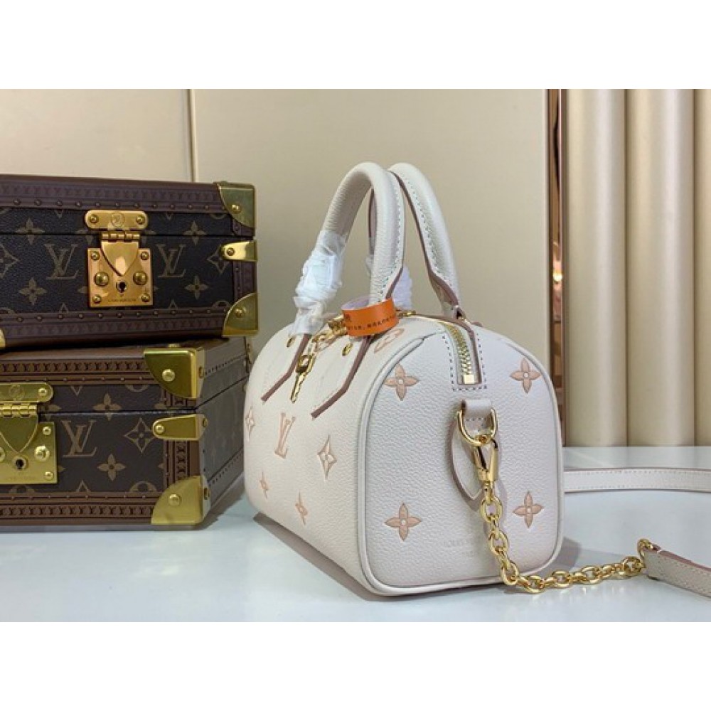 Lv Speedy Ban 20 M14291 20.5x13x12cm Bags