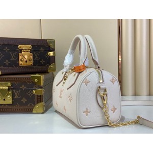 Lv Speedy Ban 20 M14291 20.5x13x12cm Bags