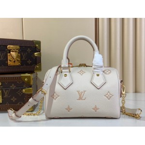 Lv Speedy Ban 20 M14291 20.5x13x12cm Bags