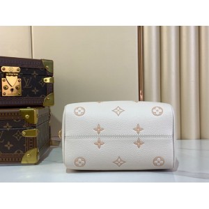 Lv Speedy Ban 20 M14291 20.5x13x12cm Bags