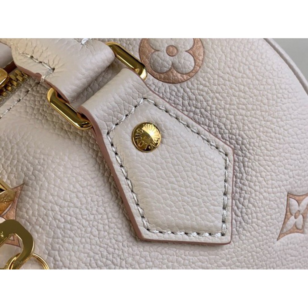 Lv Speedy Ban 20 M14291 20.5x13x12cm Bags