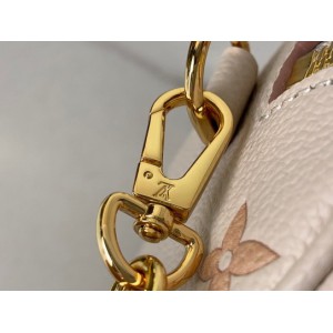 Lv Speedy Ban 20 M14291 20.5x13x12cm Bags