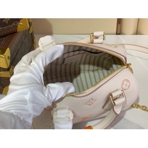 Lv Speedy Ban 20 M14291 20.5x13x12cm Bags