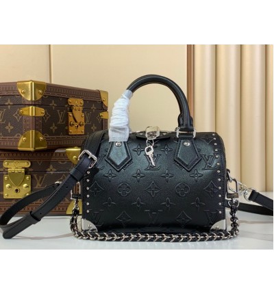 Lv Speedy Ban 20 M14575 20.5x13x12cm