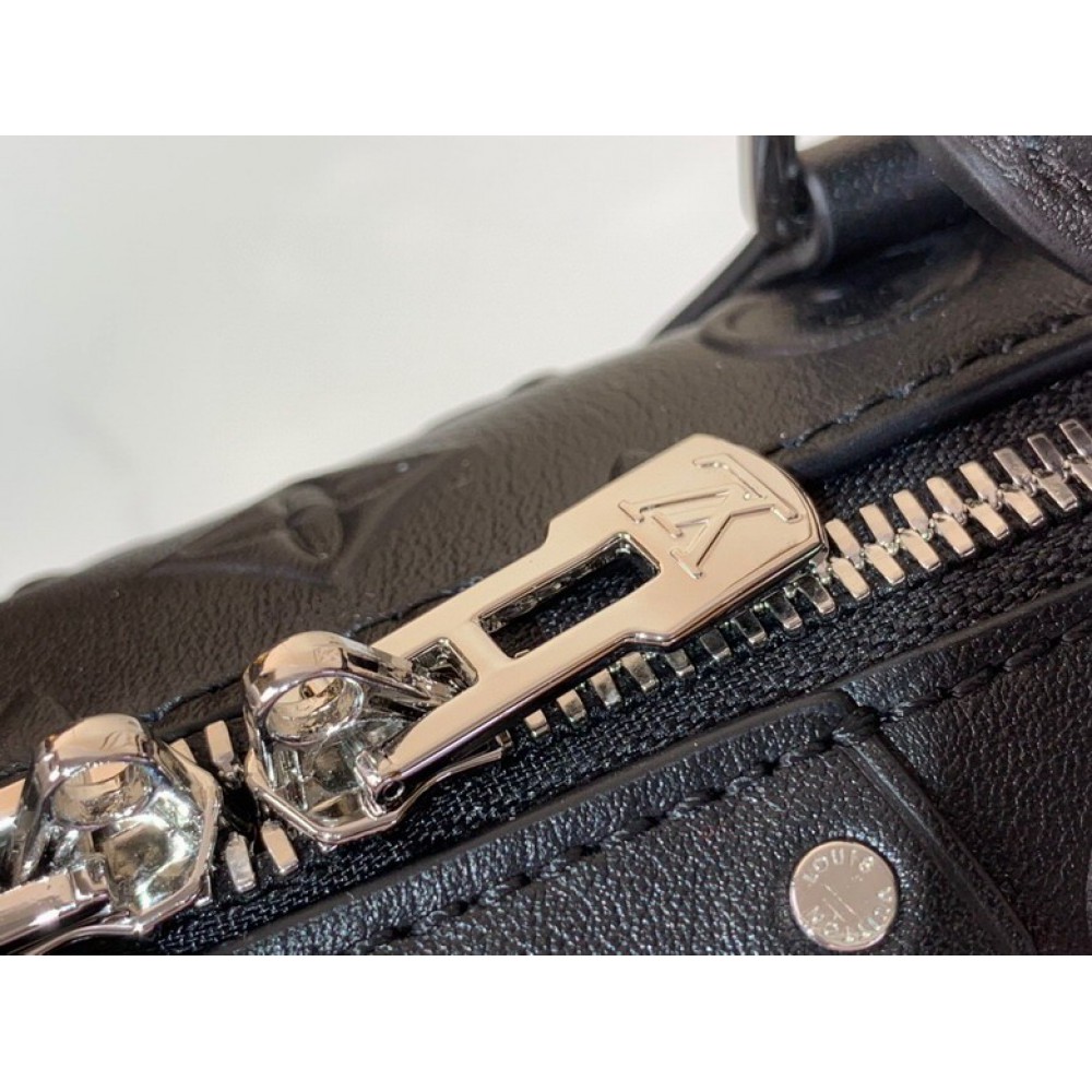 Lv Speedy Ban 20 M14575 20.5x13x12cm Bags