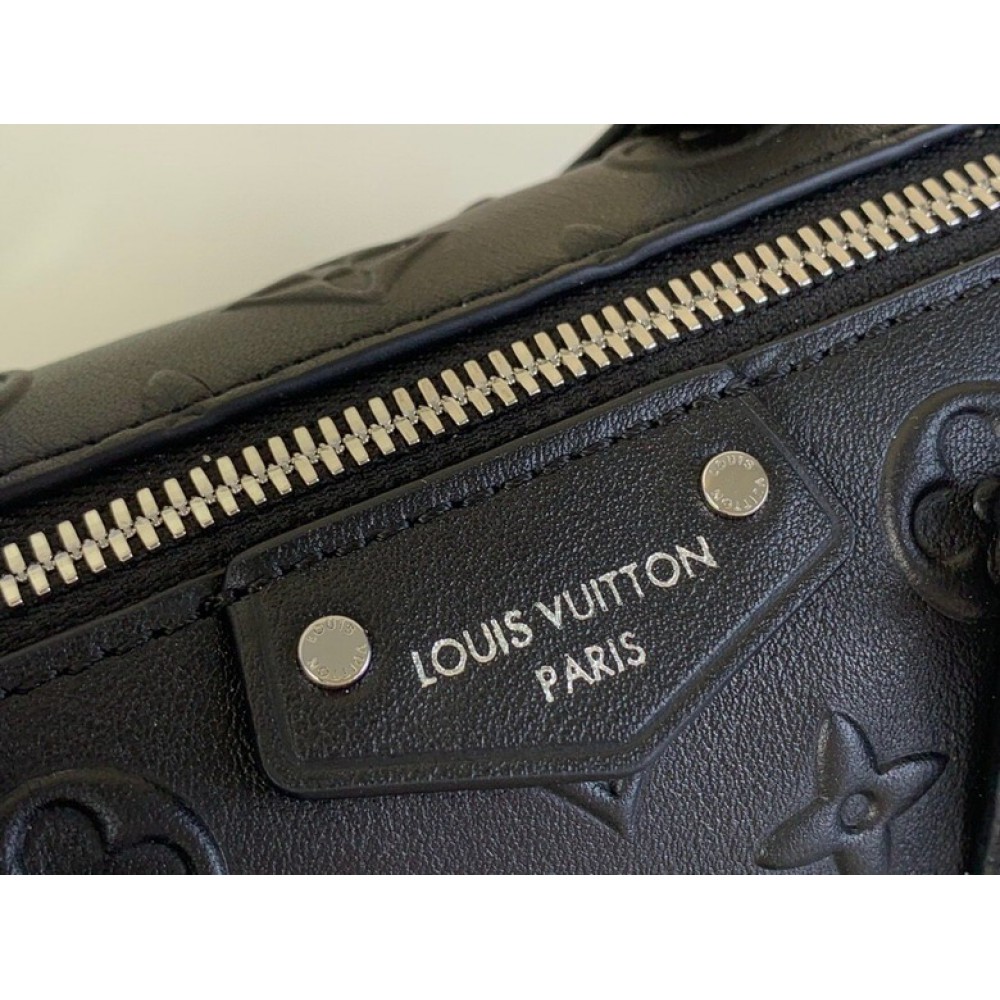 Lv Speedy Ban 20 M14575 20.5x13x12cm Bags