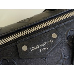 Lv Speedy Ban 20 M14575 20.5x13x12cm Bags