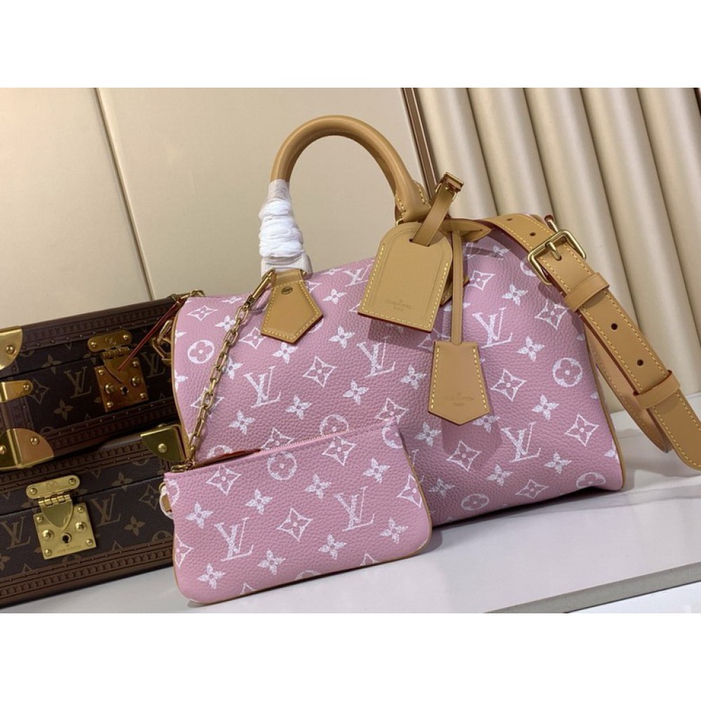 Lv Speedy P9 Bandoulière 30 M14064 30x21x17cm Bags