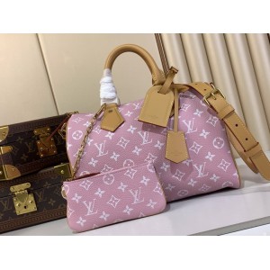Lv Speedy P9 Bandoulière 30 M14064 30x21x17cm Bags