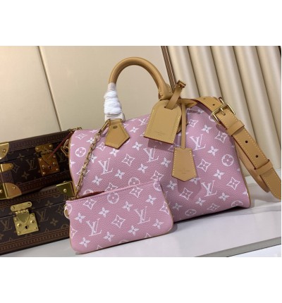 Lv Speedy P9 Bandoulière 30 M14064 30x21x17cm