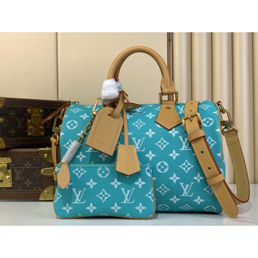 Lv Speedy P9 Bandoulière 30 M14064 30x21x17cm Bags