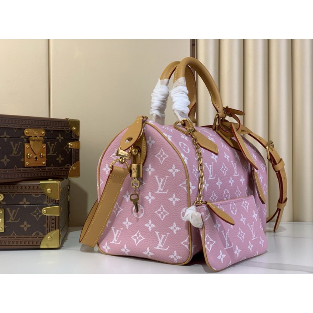 Lv Speedy P9 Bandoulière 30 M14064 30x21x17cm Bags