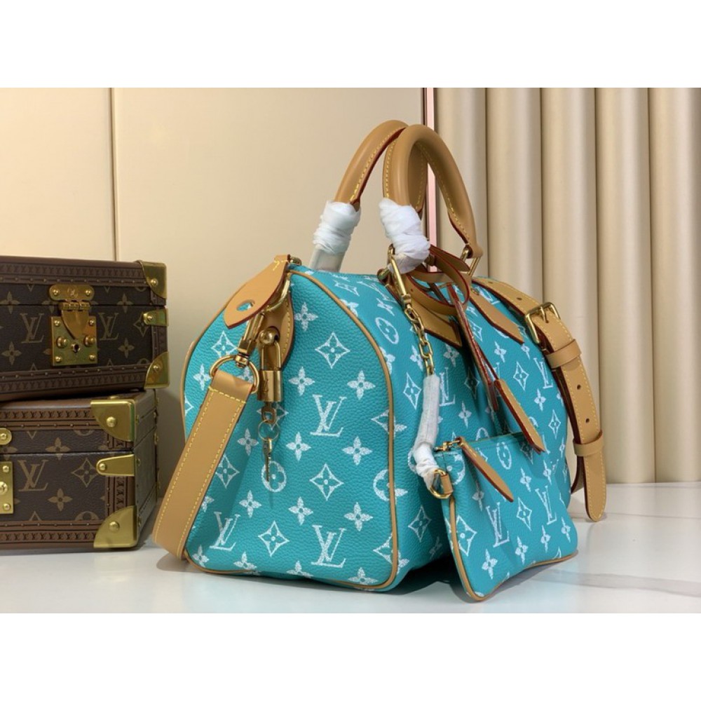 Lv Speedy P9 Bandoulière 30 M14064 30x21x17cm Bags