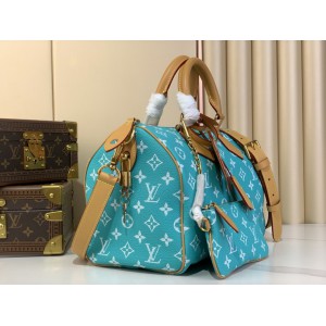 Lv Speedy P9 Bandoulière 30 M14064 30x21x17cm Bags