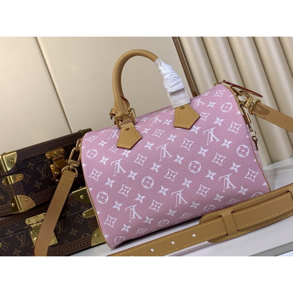 Lv Speedy P9 Bandoulière 30 M14064 30x21x17cm Bags
