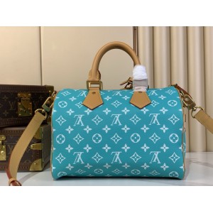 Lv Speedy P9 Bandoulière 30 M14064 30x21x17cm Bags