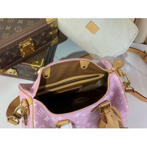Lv Speedy P9 Bandoulière 30 M14064 30x21x17cm Bags