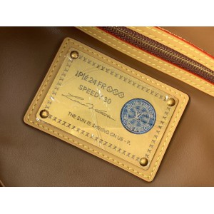 Lv Speedy P9 Bandoulière 30 M14064 30x21x17cm Bags