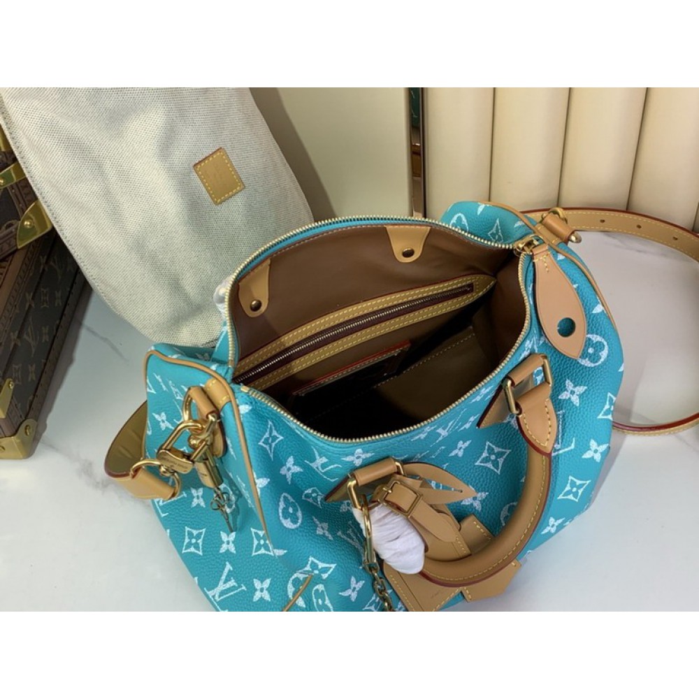 Lv Speedy P9 Bandoulière 30 M14064 30x21x17cm Bags