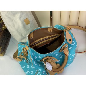 Lv Speedy P9 Bandoulière 30 M14064 30x21x17cm Bags