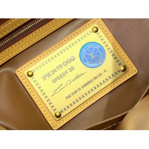 Lv Speedy P9 Bandoulière 30 M14064 30x21x17cm Bags